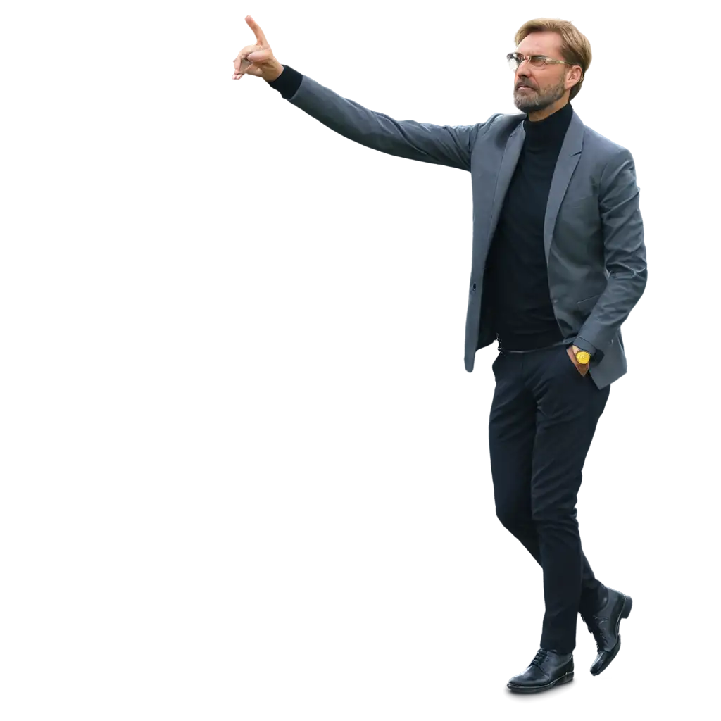 Jurgen-Klopp-PNG-Image-HighQuality-and-Versatile-Format-for-Digital-Use