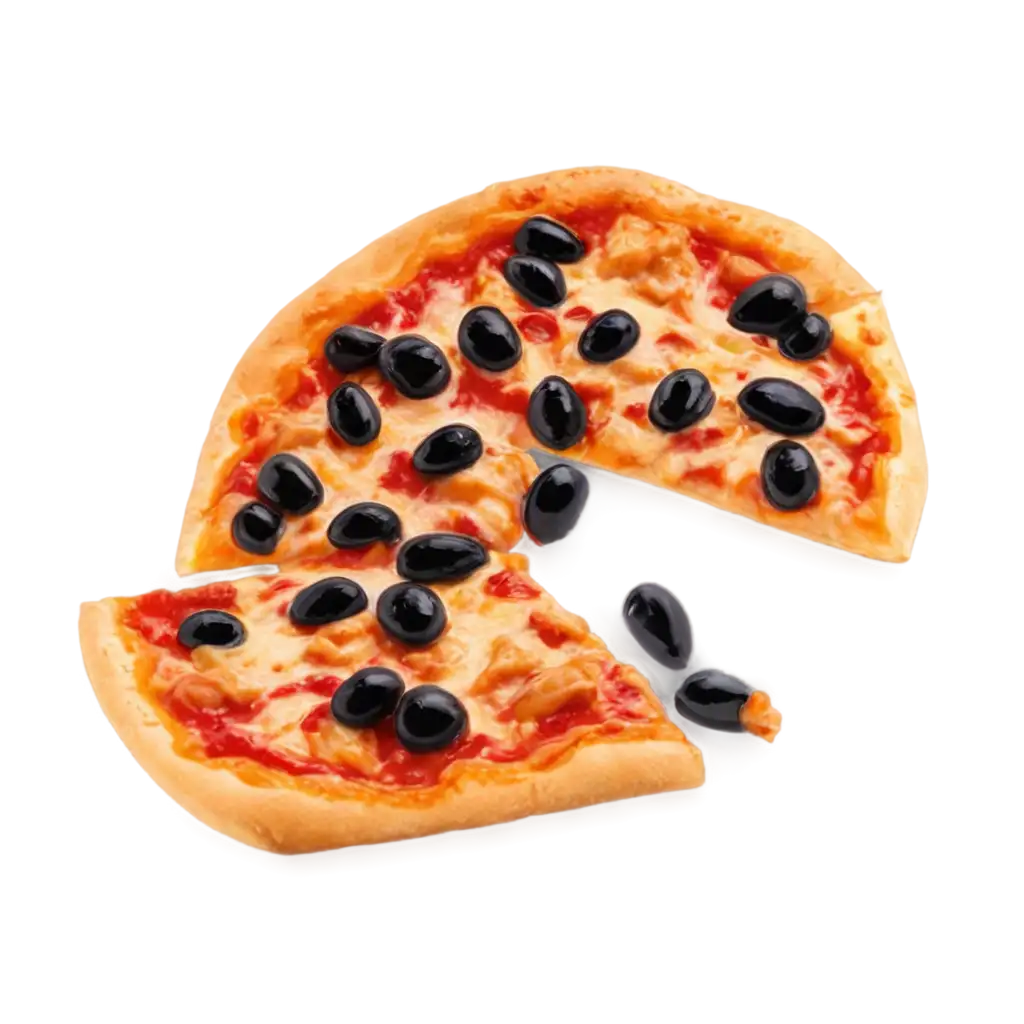 Chicken-Supreme-Pizza-PNG-A-Delicious-Visual-Delight-for-Your-Projects