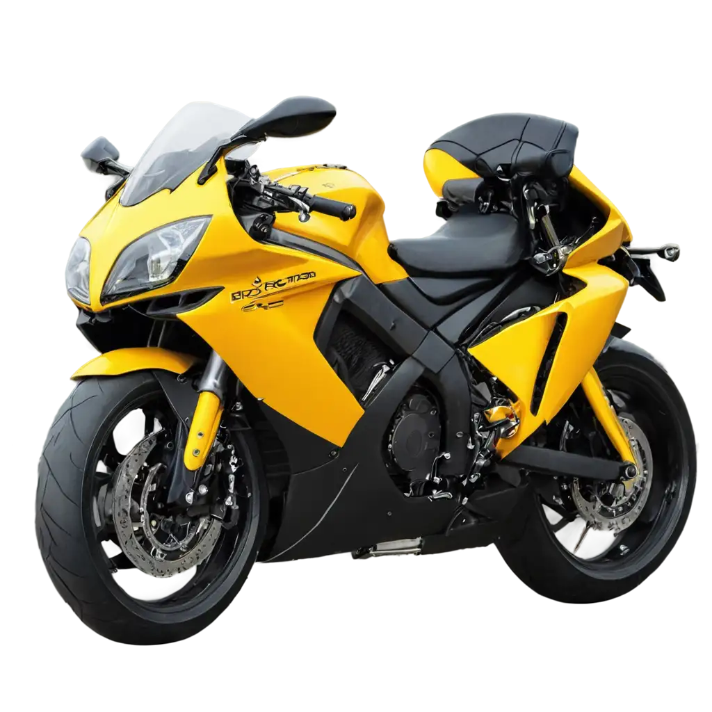 HighQuality-Yellow-Sports-Bike-PNG-Image-at-30-Degree-Angle-Without-Rider-for-Graphic-Design-and-Branding