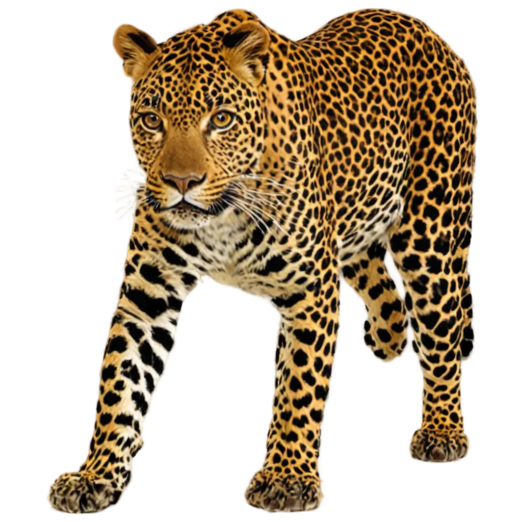 Leopardo-PNG-Image-Capturing-the-Elegance-and-Power-of-the-Leopard-in-High-Definition