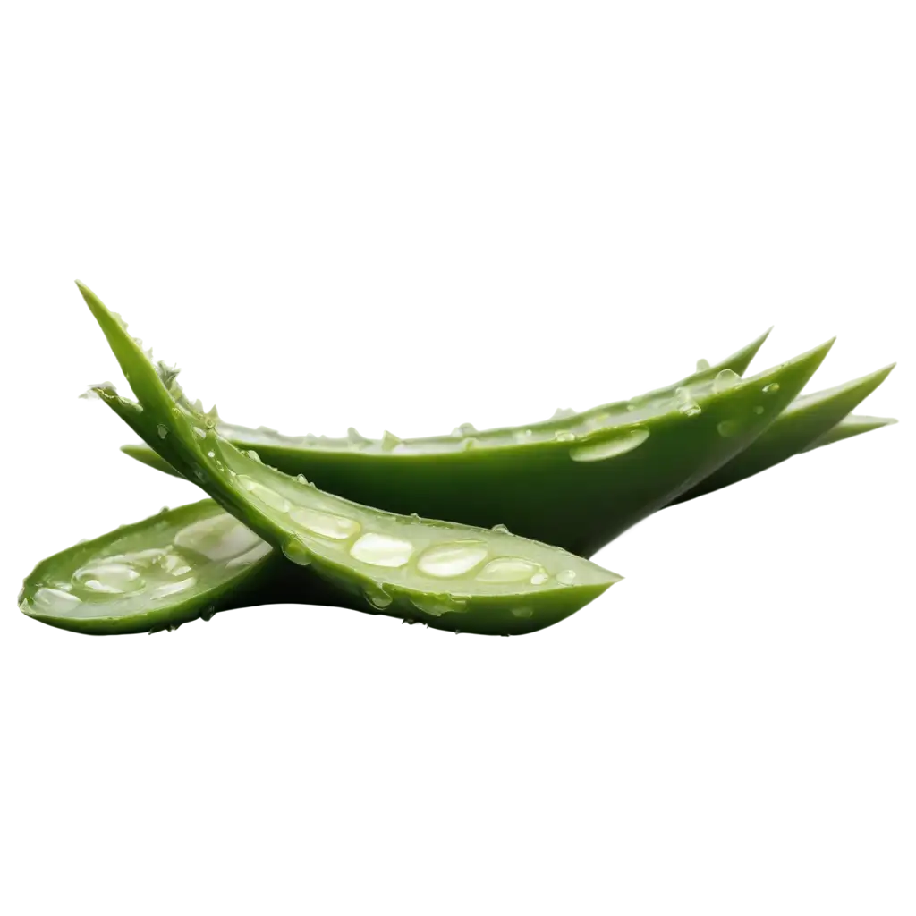 HighQuality-PNG-of-Realistic-Aloe-Vera-Captivating-Detail-and-Clarity