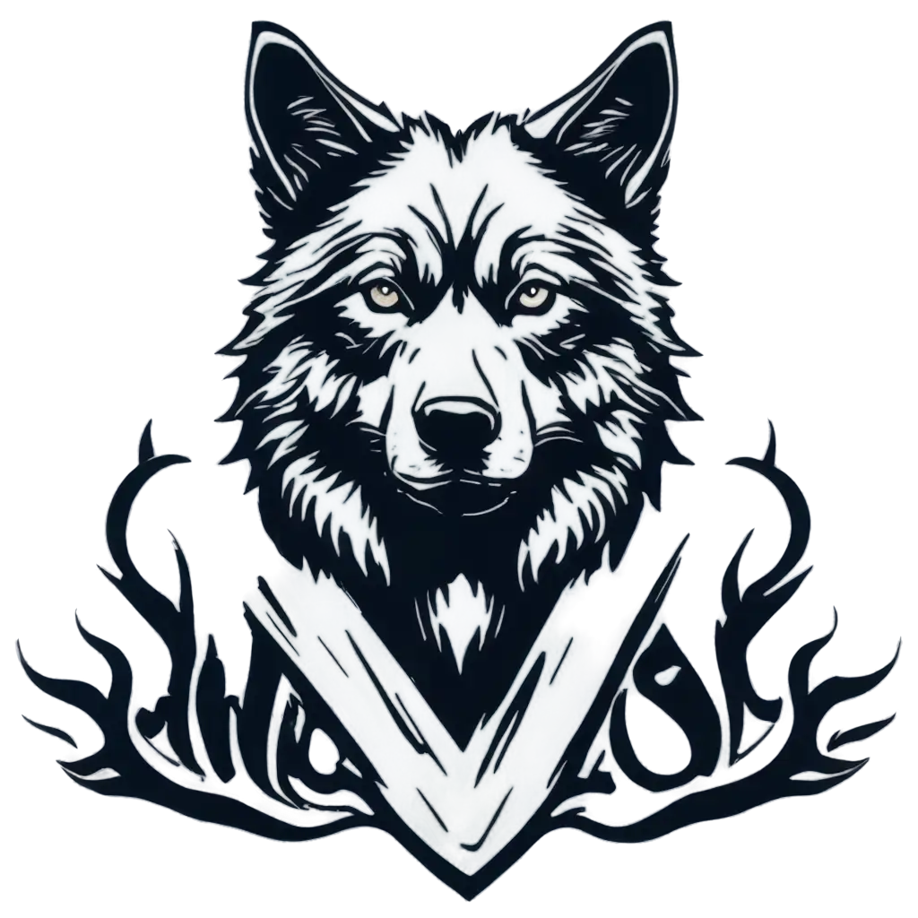 HighQuality-Animal-Wolf-Logo-PNG-for-Versatile-Branding-and-Design-Applications