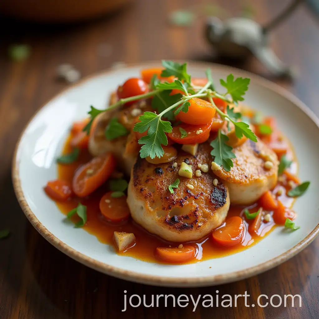 Worlds-Most-Expensive-Food-Displayed-in-Luxury-Setting