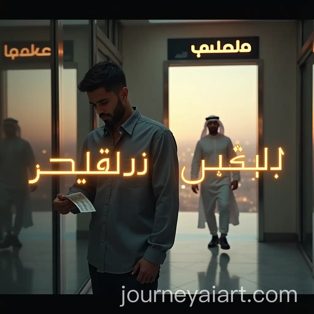 Saudi-Bank-Marketing-Presentation-JourneyAI-Image-Prompt-Expansion-from-Rejection-to-Success