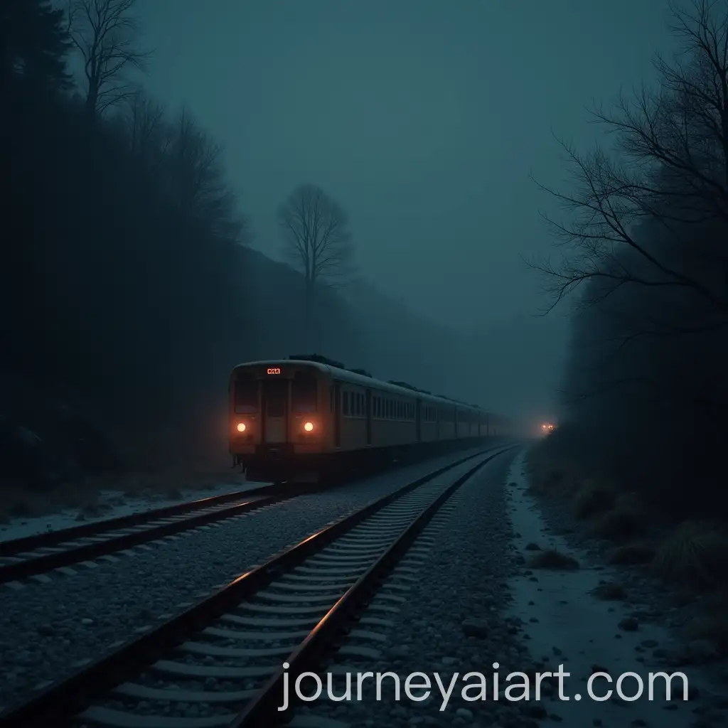 Mysterious-Train-Journey-Through-European-Mountains-with-Fearful-Passengers-and-Enigmatic-Investigator