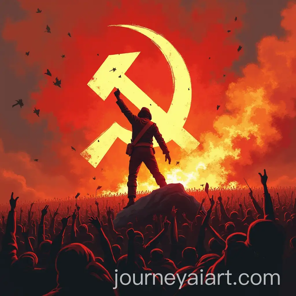 Revolution-Day-Celebration-of-Communism