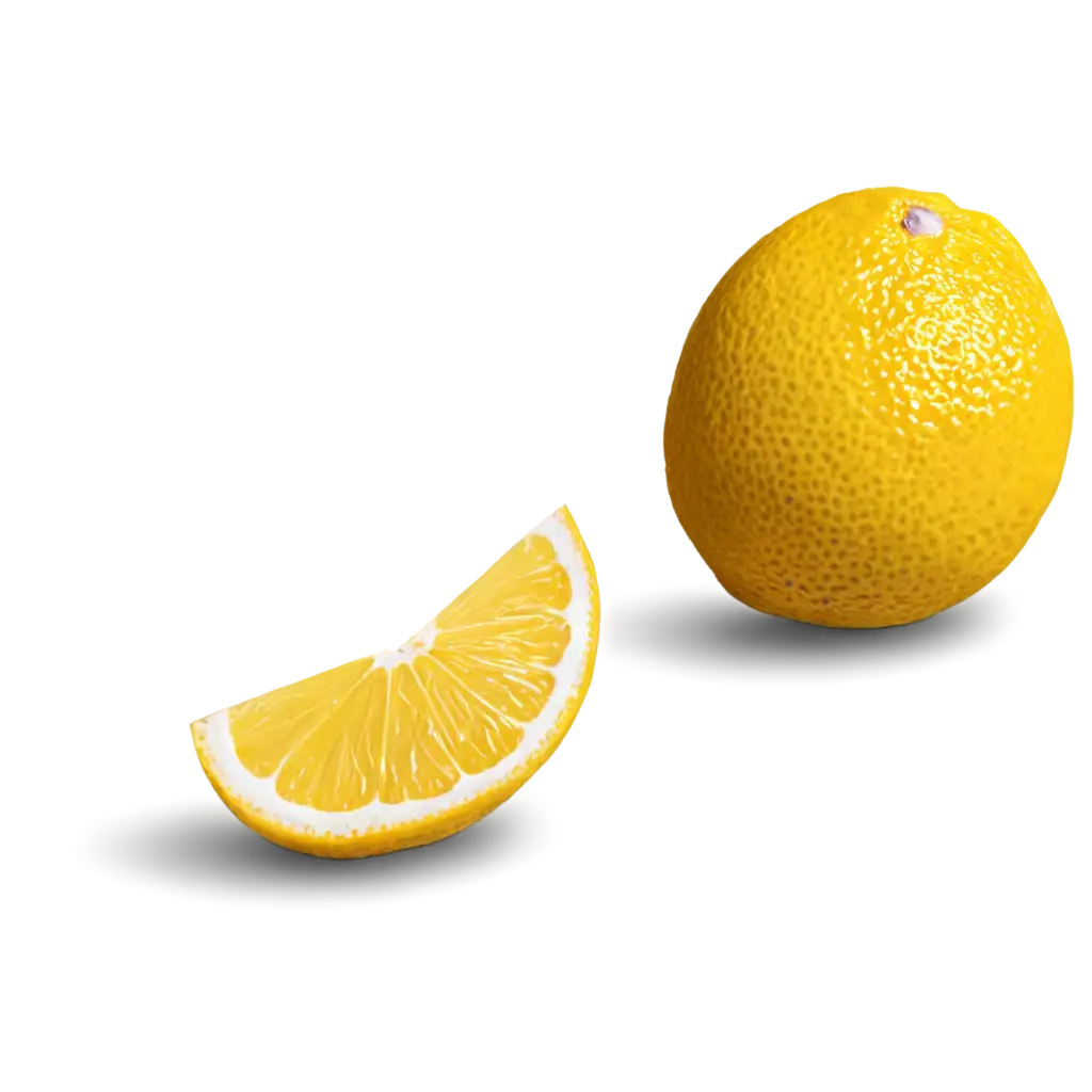 Half-a-Lemon-PNG-HighQuality-Citrus-Imagery-for-Your-Creative-Projects