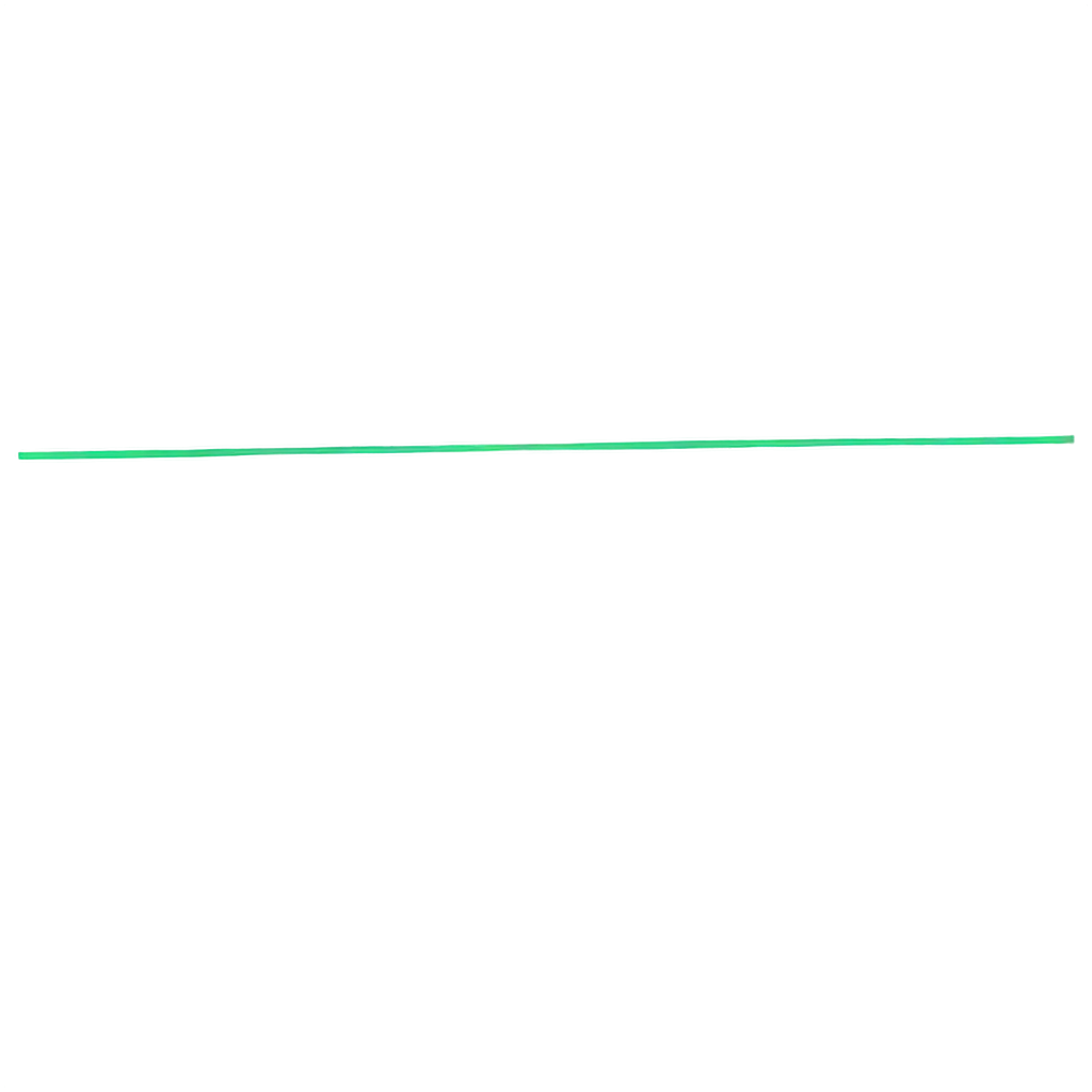 Flat-Green-Line-with-Drawing-Hands-in-Warm-Green-Color-PNG-Image-for-Digital-Design-and-Creative-Projects