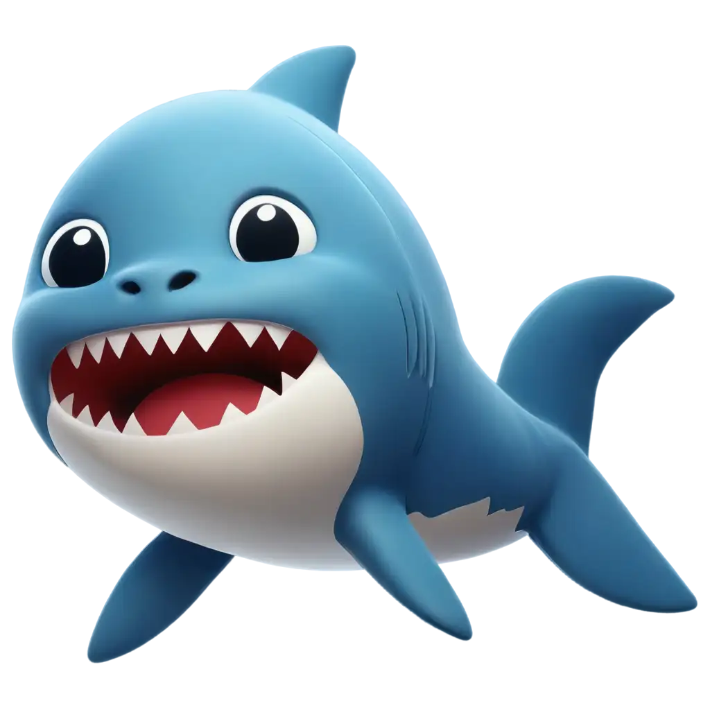 Smiling-Shark-Baby-PNG-Image-for-Fun-and-Playful-Designs