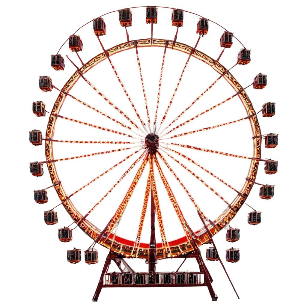 Ferris-Wheel-PNG-Image-for-Clear-HighQuality-Visuals-in-Various-Designs