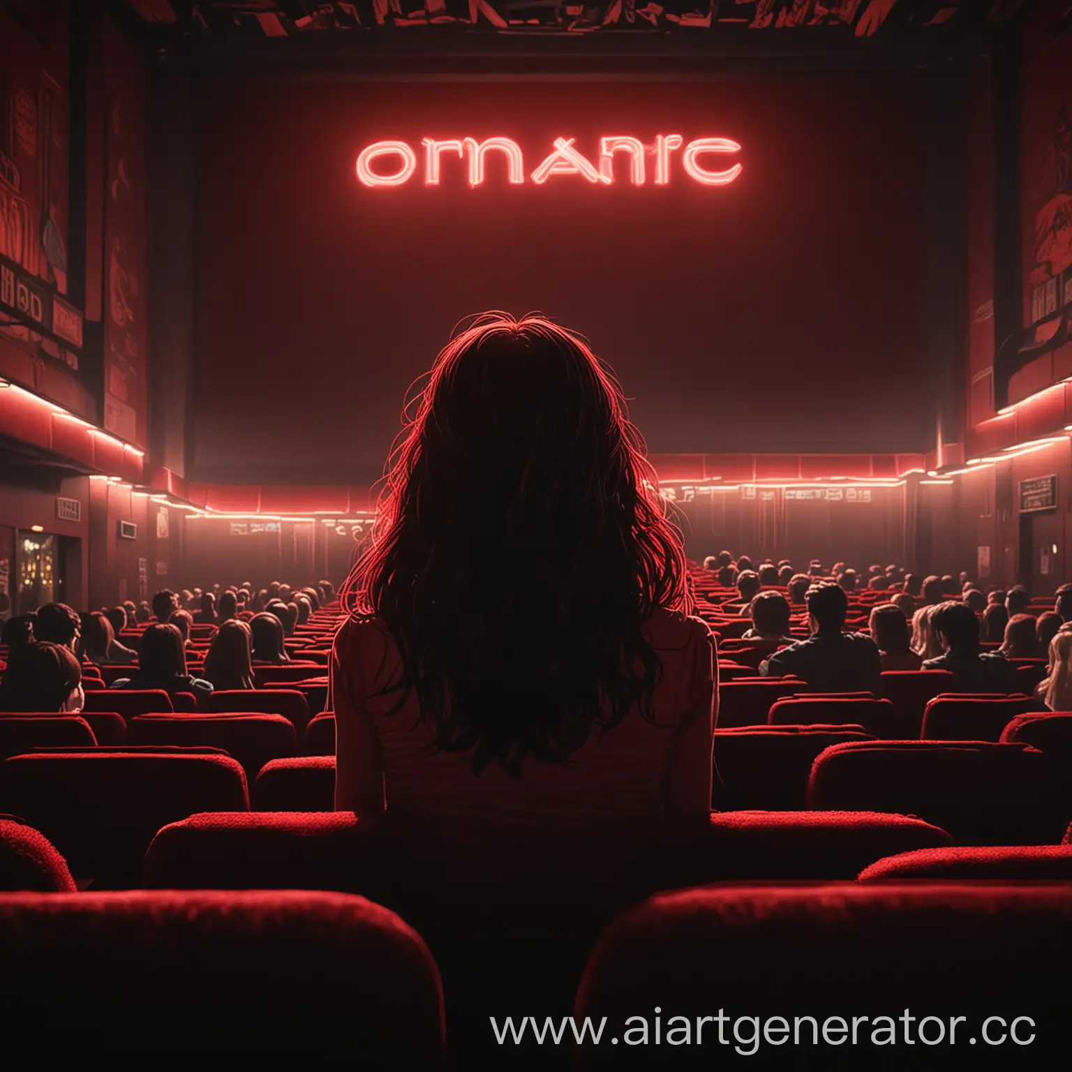 Anime-Girl-in-Dark-Cinema-with-Neon-Light-Reflection