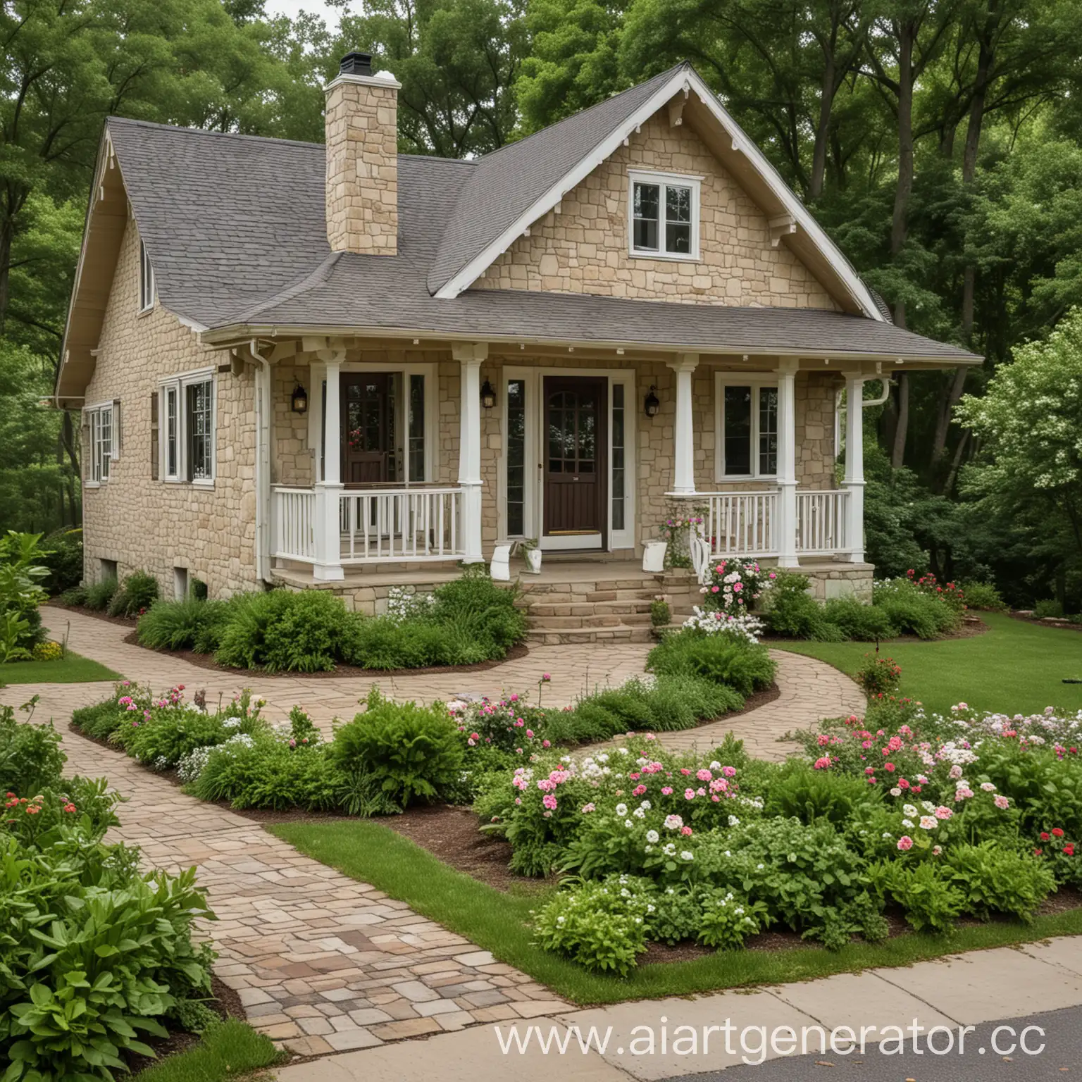 Rustic-OneStory-Cottage-Surrounded-by-Tranquil-Nature