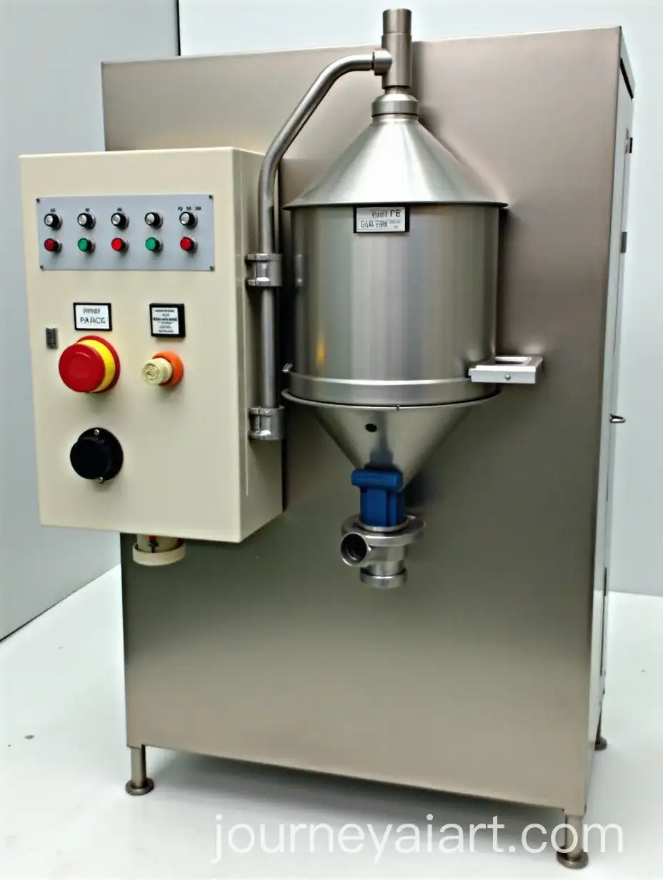Commercial-Grain-Mixing-and-Sorting-Machine-7073-with-Stainless-Steel-Construction-and-Advanced-Features