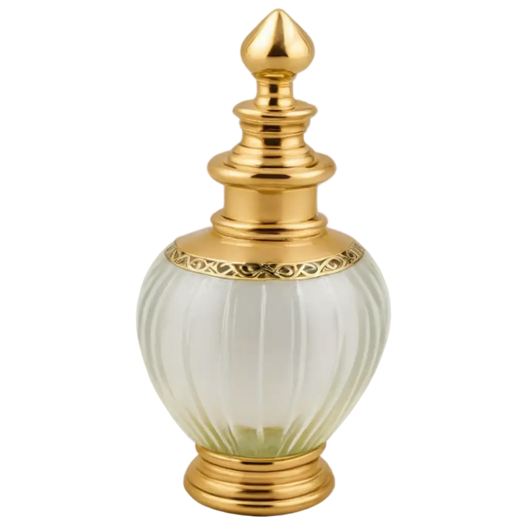 attar bottle