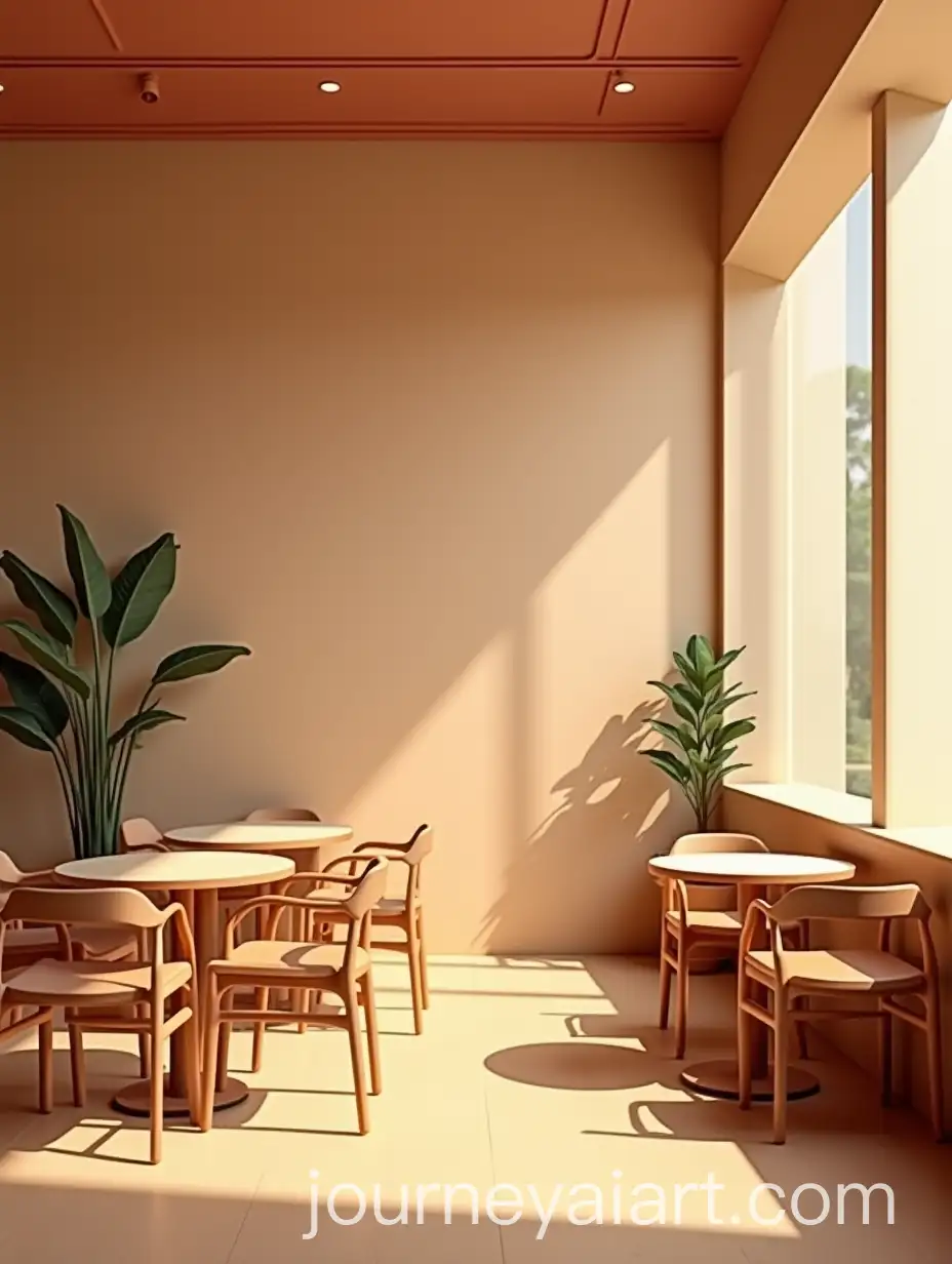 Minimalist-Cafe-Interior-with-Warm-Wood-and-Natural-Light