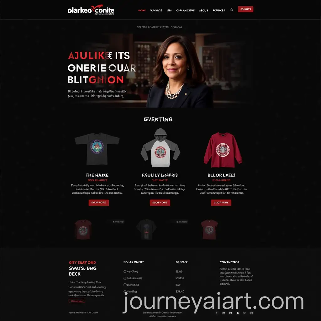 Fun-Kamala-HarrisThemed-Swag-Blog-Design