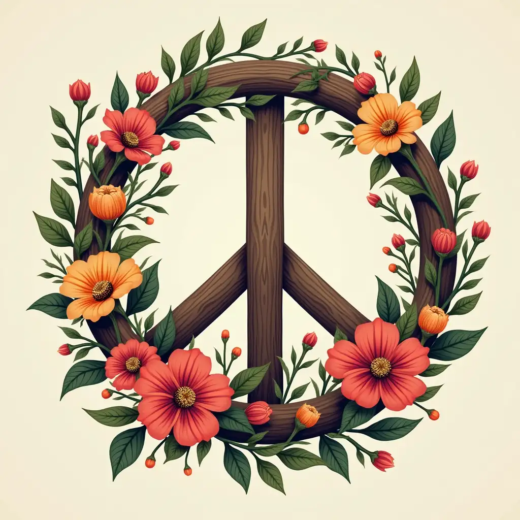 Peace