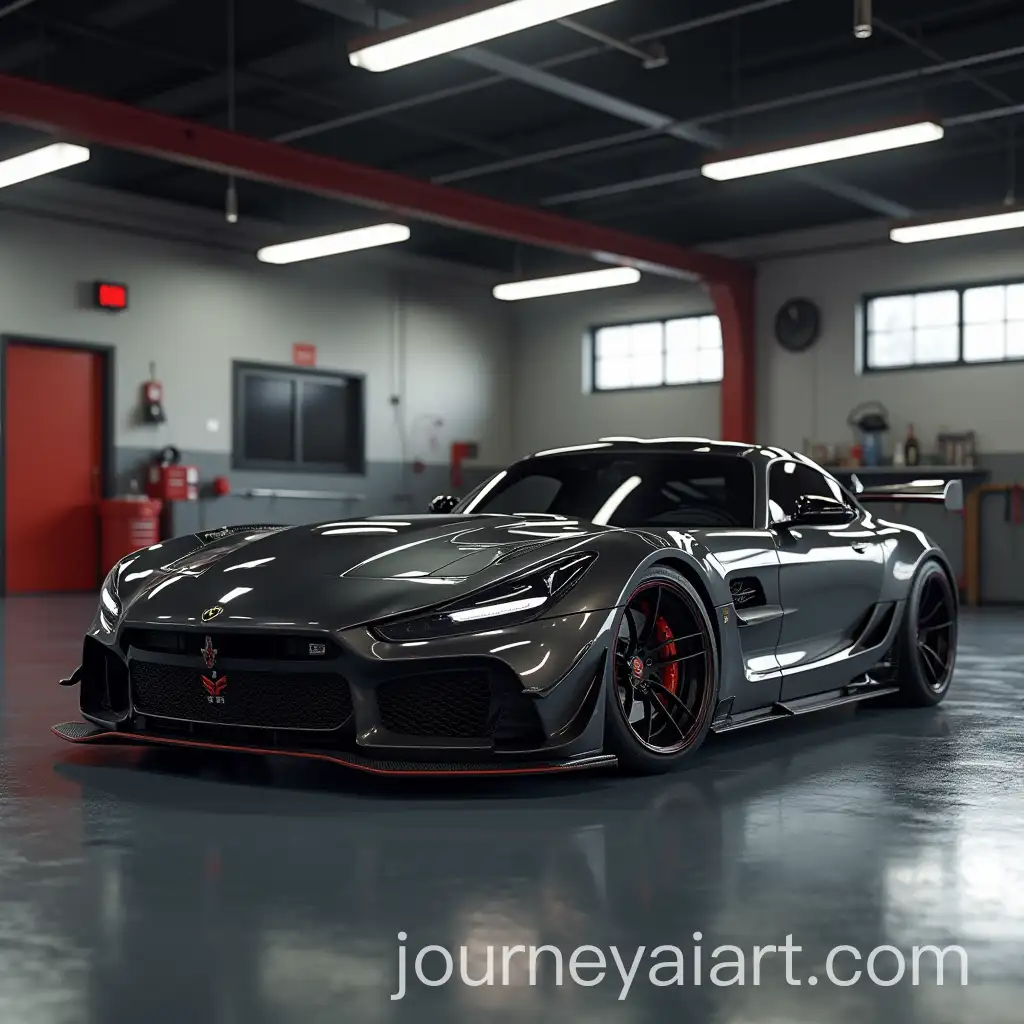 Urban-Garage-for-Car-Detailing-Company-in-NFS-Most-Wanted-Style