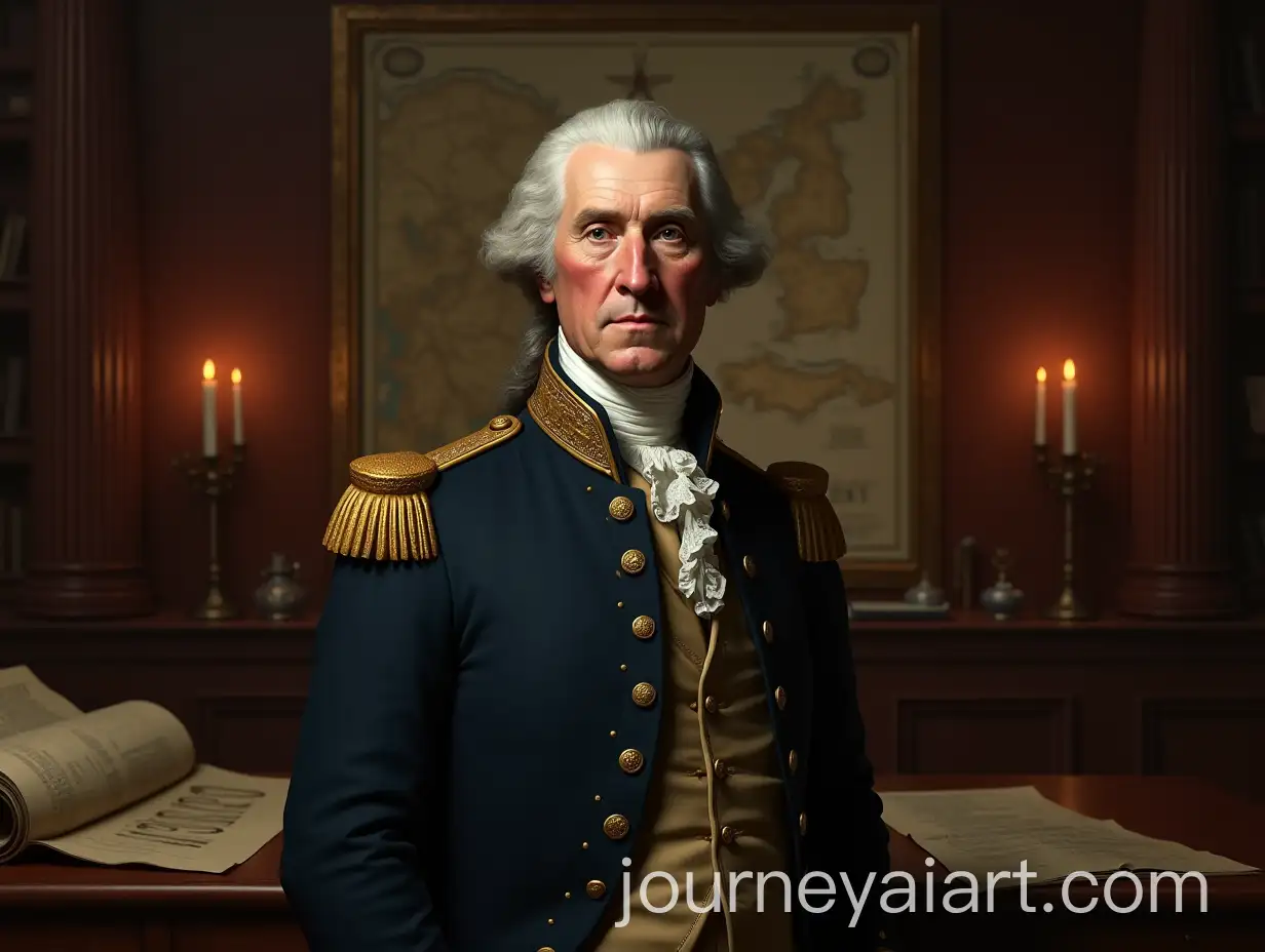 George-Washington-in-Military-War-Room-HyperRealistic-18thCentury-Portrait