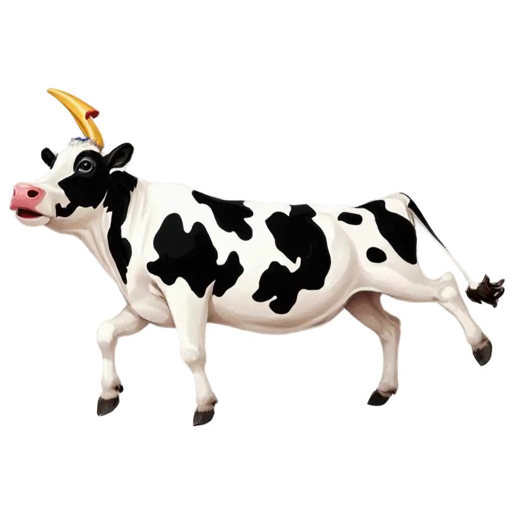 Flying-Cow-PNG-Image-HighQuality-Art-for-Creative-Projects