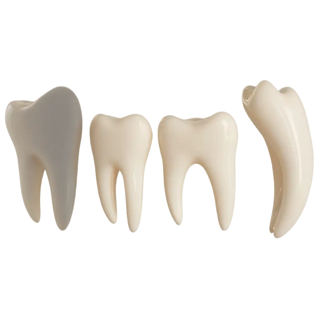 Tooth-PNG-Image-for-Digital-Design-and-Medical-Visuals