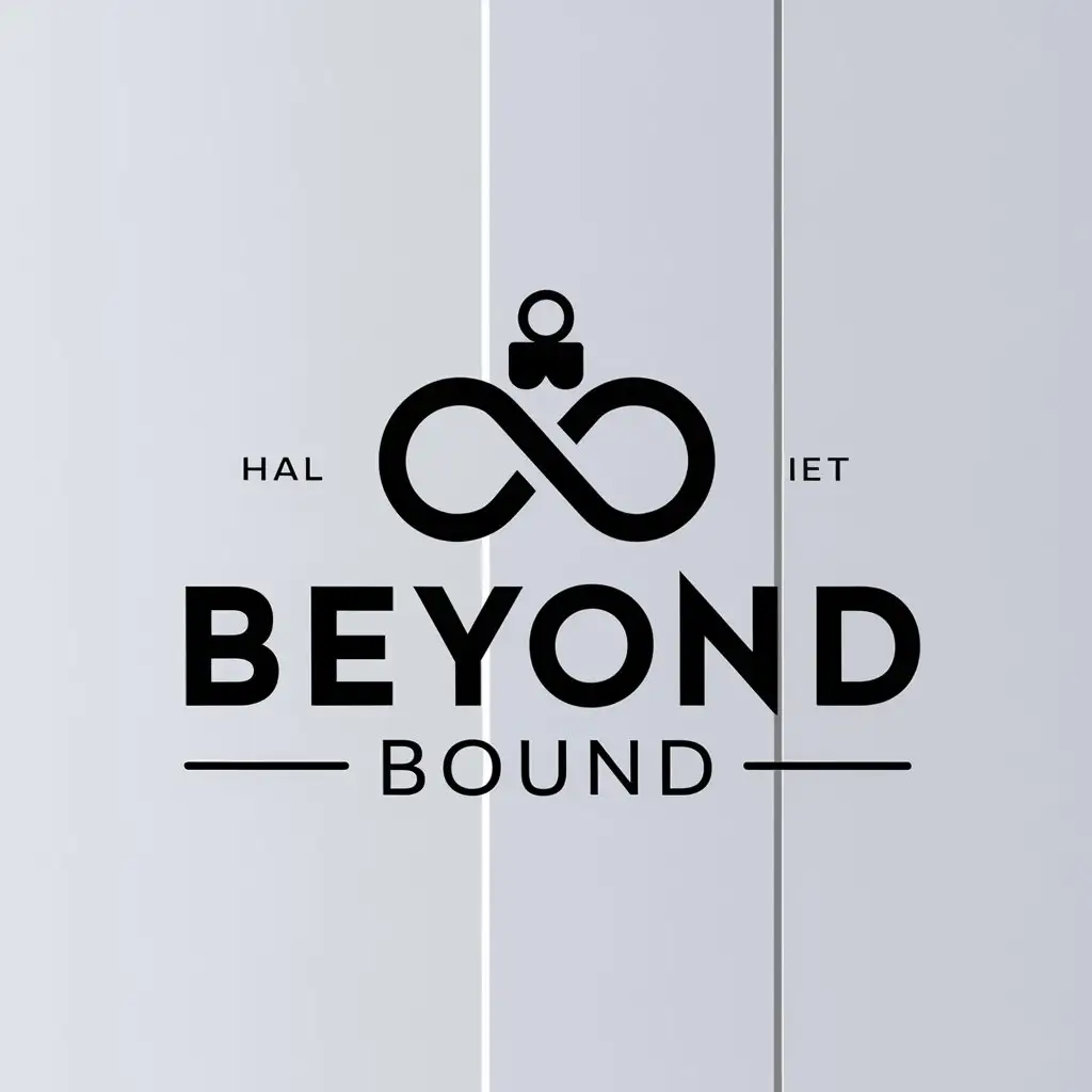 LOGO-Design-for-Beyond-Bound-Modern-Typography-with-Clear-Background