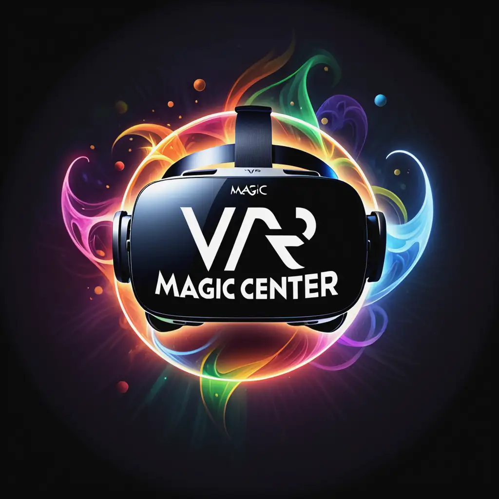 VR-Magic-Center-Logo-Design-Concept