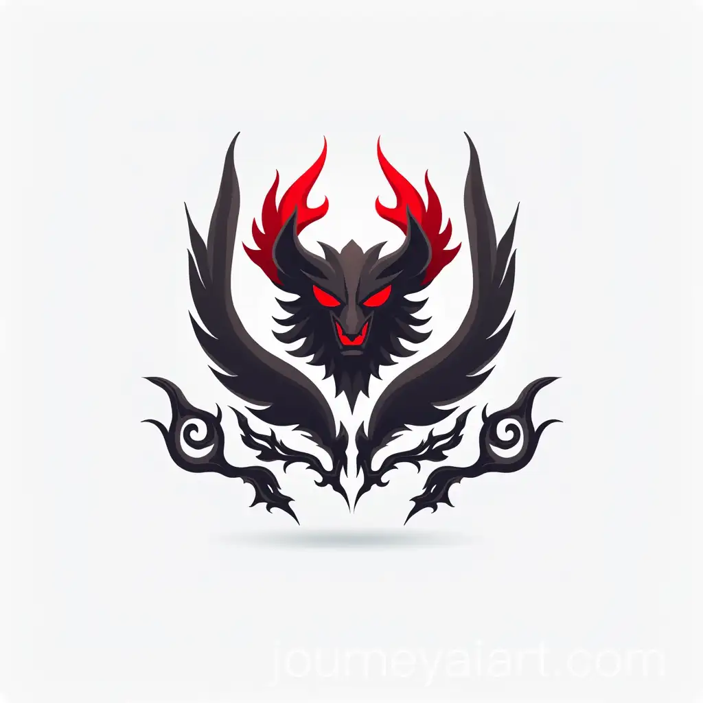 Professional-Logo-Design-for-RivLogo-Creation-for-Gamingage-Gaming-Company-with-MLM-Theme-in-Full-HD