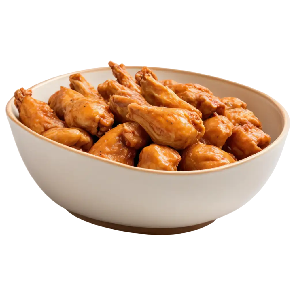 Delicious-Chicken-Bowl-PNG-HighQuality-Image-for-Appetizing-Presentations