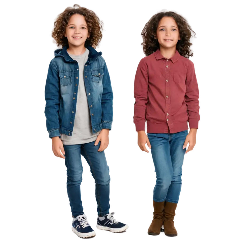 Kids-Fashion-PNG-Image-Stylish-and-Trendy-Apparel-for-Youngsters
