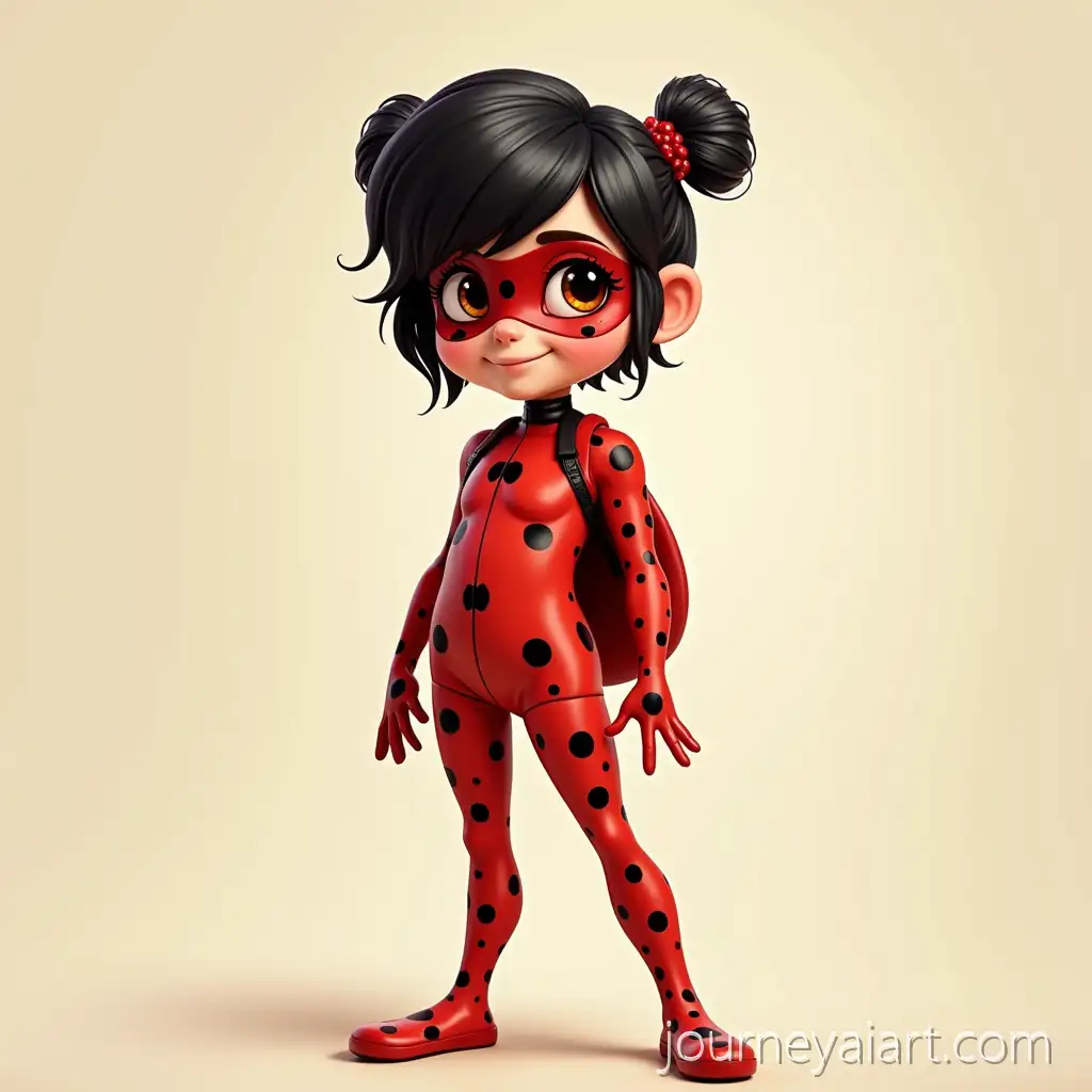 FullBody-Digital-Art-ofLadybug-Kid-Digital-Art-a-LadybugInspired-Child-Character