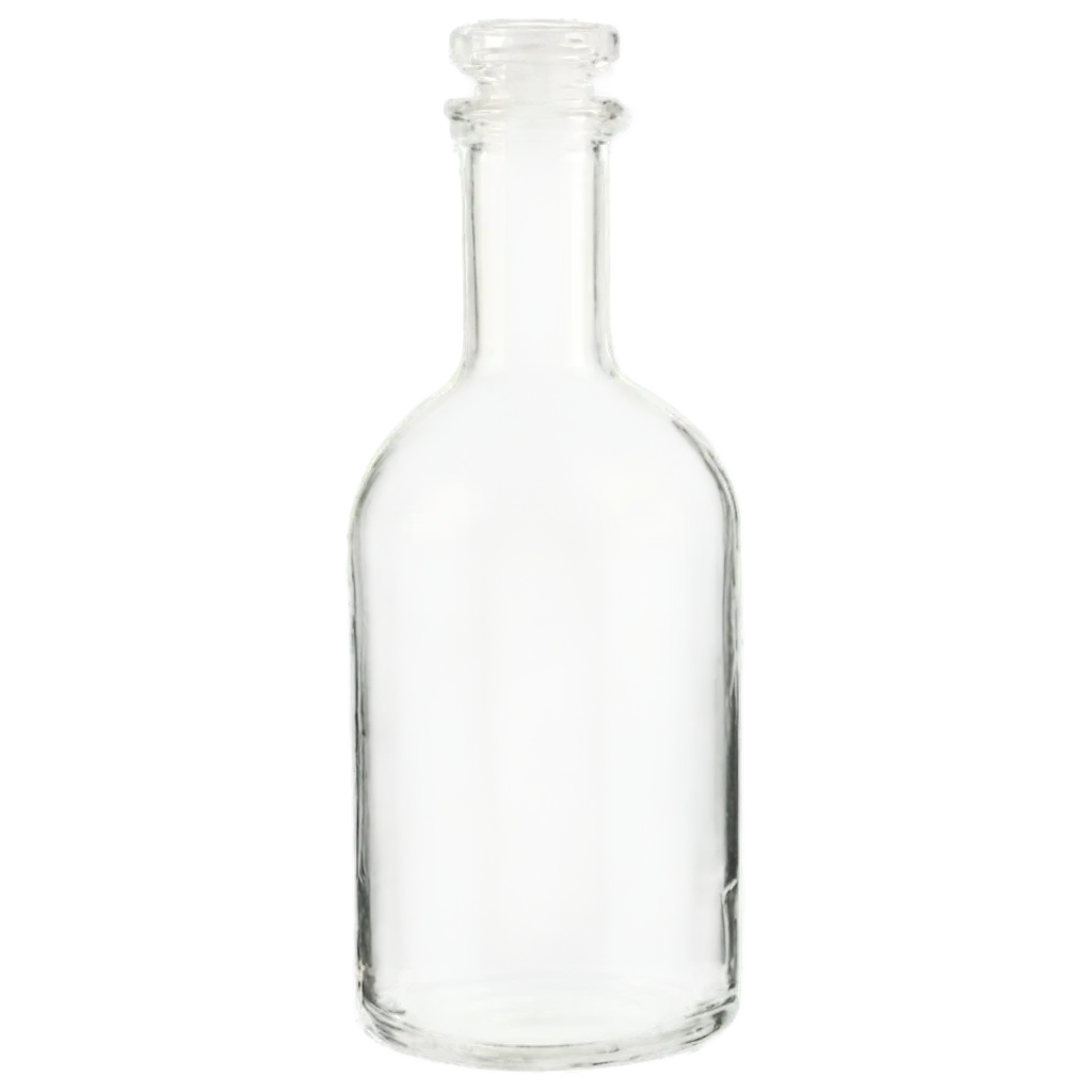 HighQuality-PNG-Image-of-a-Chemistry-Chemical-Glass-Bottle-for-Scientific-Use