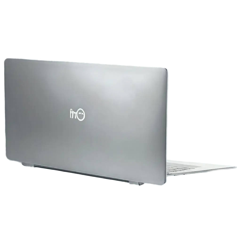 HighQuality-Laptop-PNG-Image-for-Versatile-Use