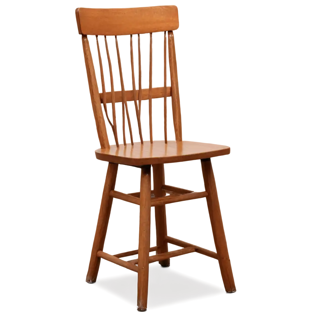 Serene-Empty-Chair-PNG-Capturing-Tranquility-and-Space-Clarity