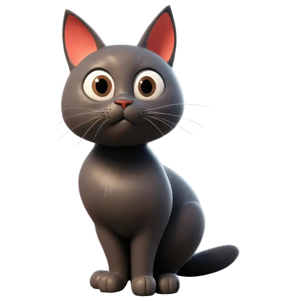 Cartoon-Cat-PNG-Image-Perfect-for-Clear-HighQuality-Illustrations