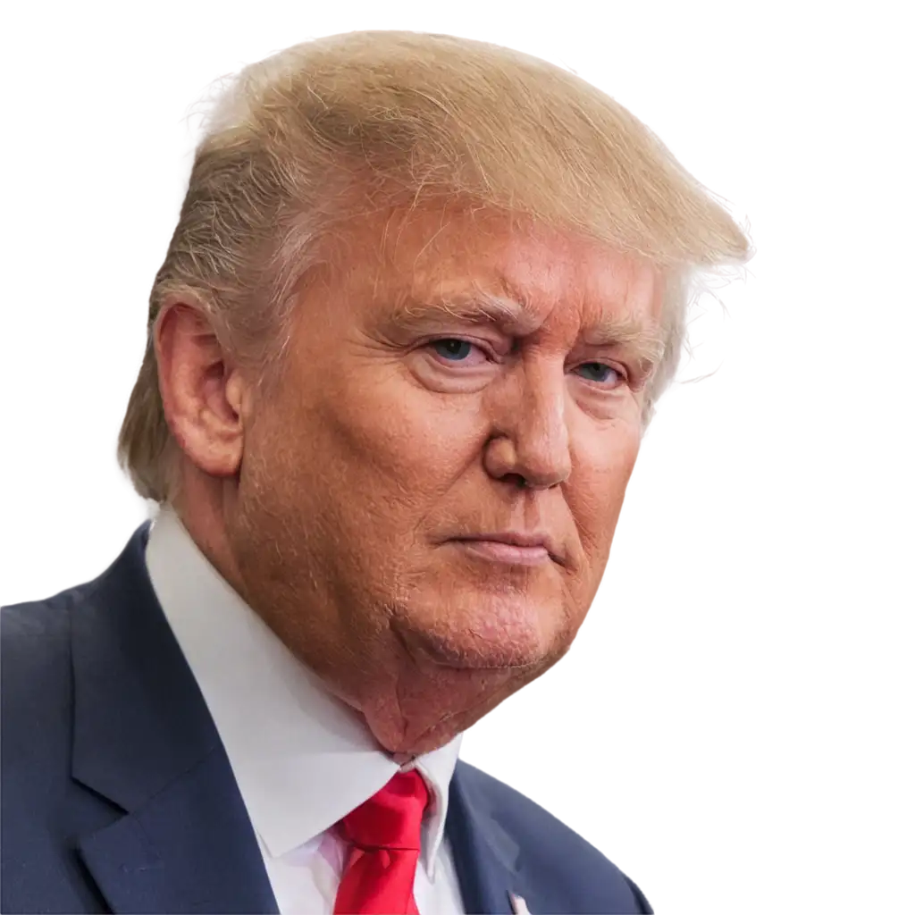 AI-Art-Prompt-AnalysisDonald-Trump-Front-Facing-PNG-with-a-Dark-Smile-HighQuality-Image-for-Digital-Use