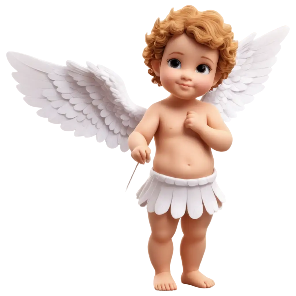 Little-Cupid-with-Wings-PNG-HighQuality-Image-for-Creative-Projects