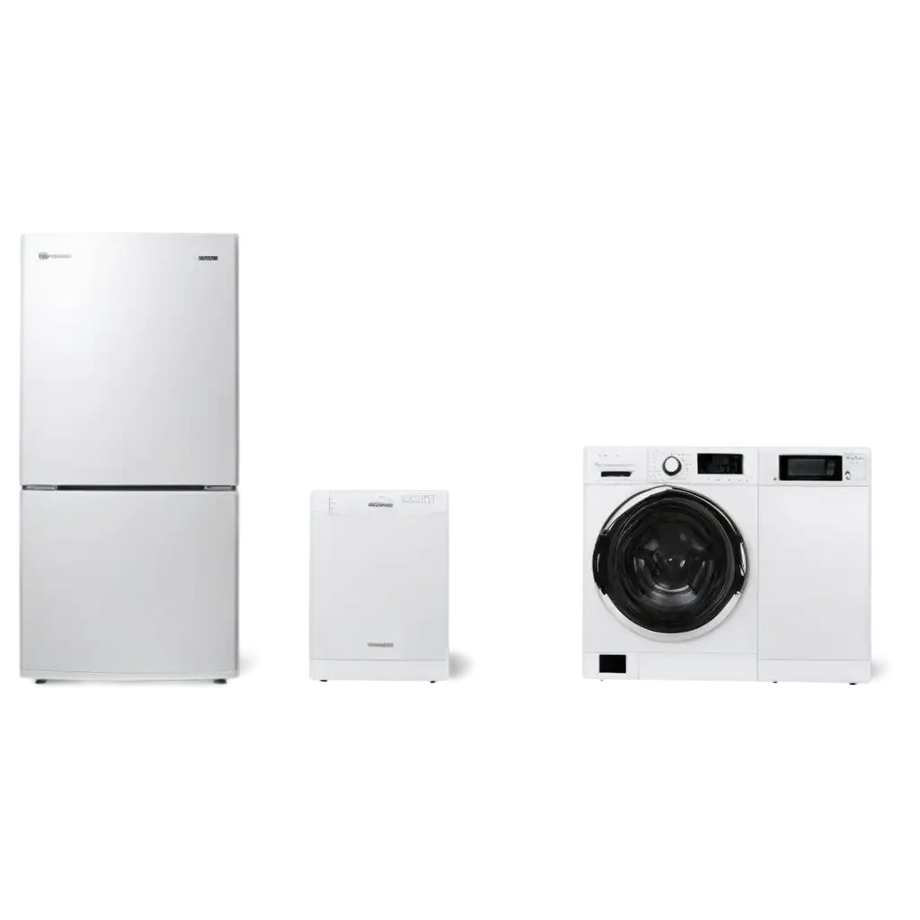 HighQuality-PNG-of-Electronic-Appliances-for-Versatile-Applications