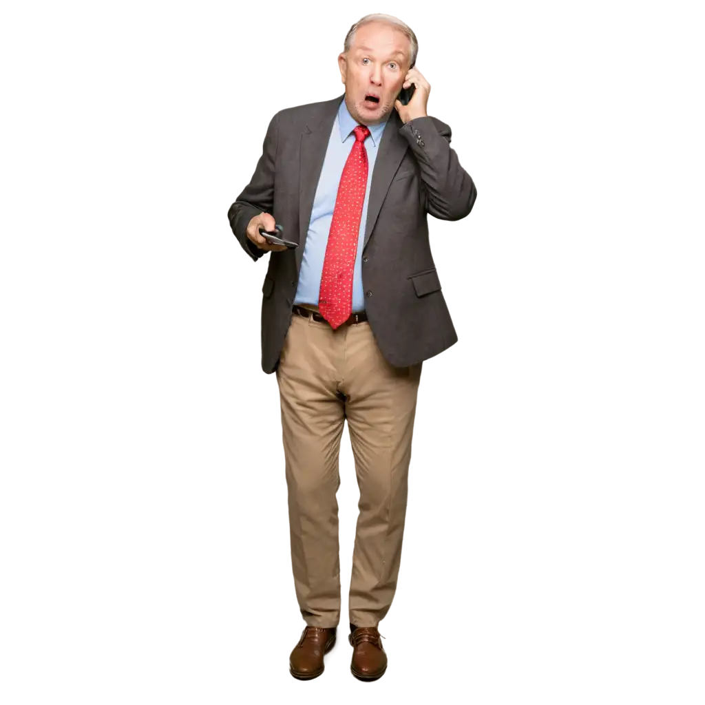 Surprised-65YearOld-Senior-Citizen-Looking-at-Phone-HighQuality-PNG-Image