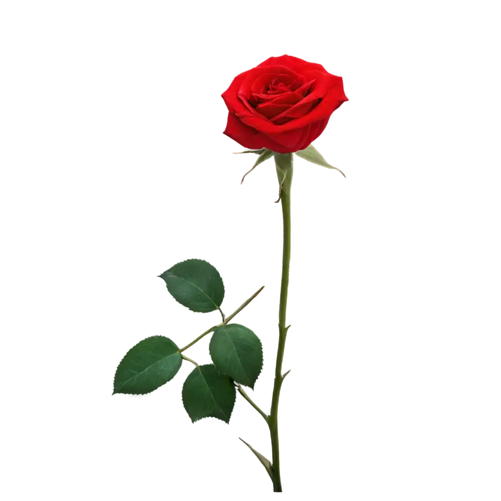 Exquisite-Red-Rose-PNG-Image-Capturing-Beauty-in-High-Definition