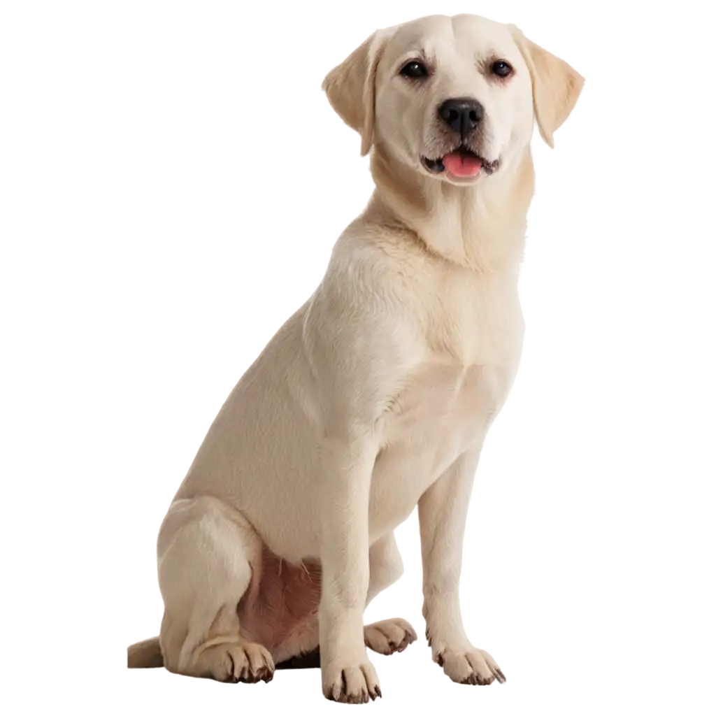 HighQuality-Dog-PNG-Image-for-Versatile-Use-and-Clear-Transparency