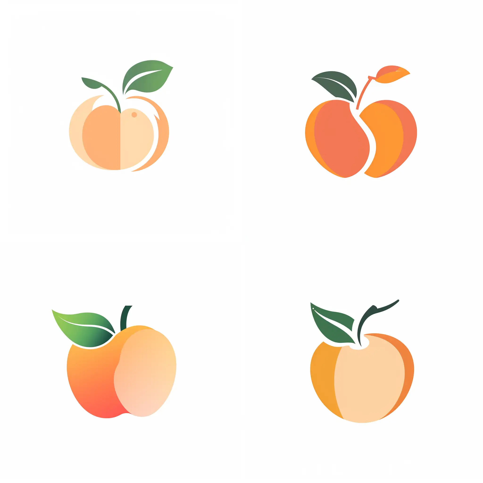 Elegant-Logo-Design-for-Peachy-Perspective-Brand