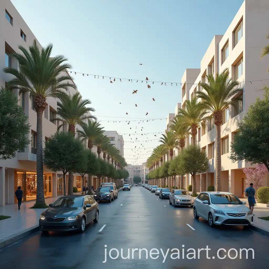 Futuristic-Tunis-City-Center-in-2050