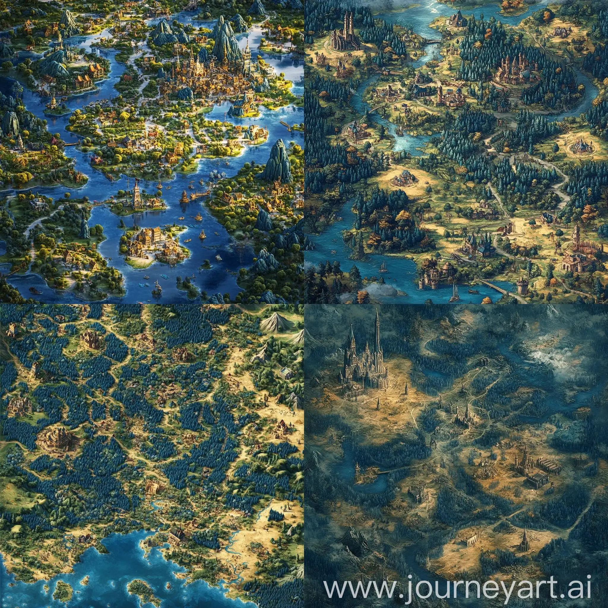 Detailed-Map-of-a-Vast-Magical-World-with-Ancient-Cities-and-Blue-Forests