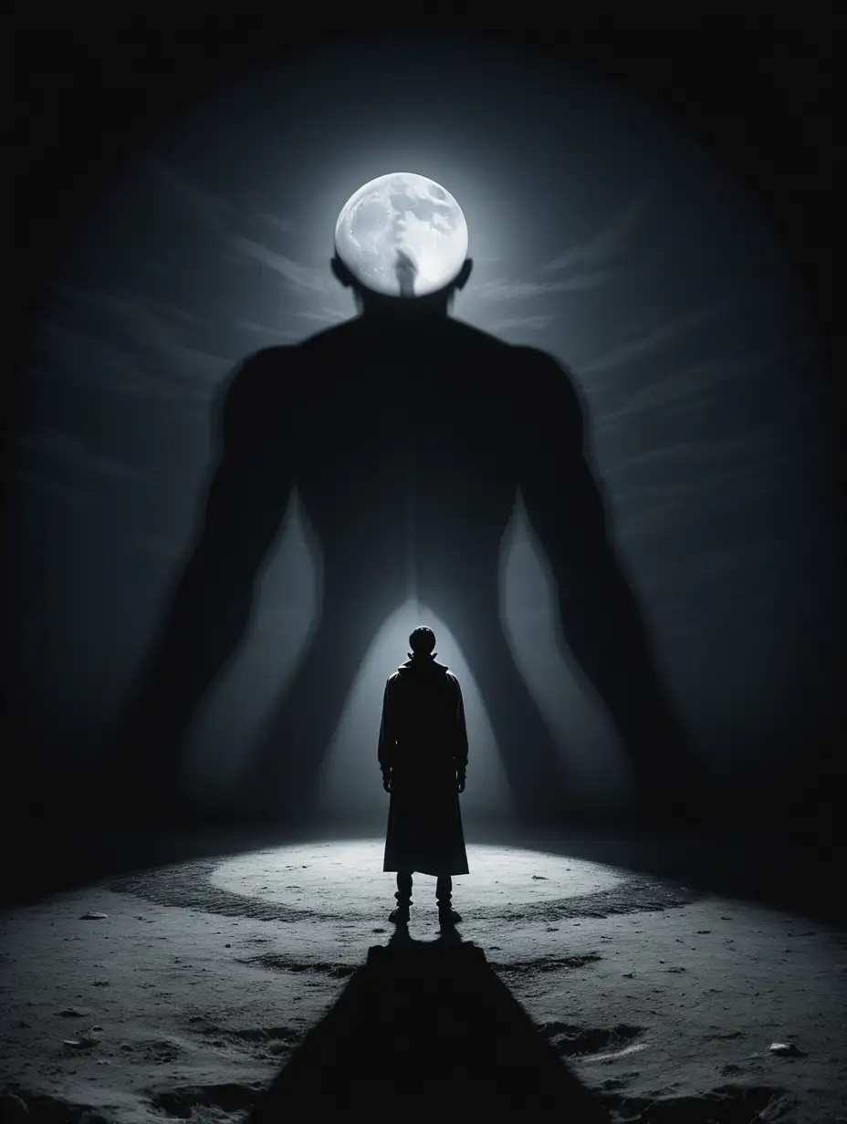 Person-Confronting-Sinister-Moonlit-Shadow