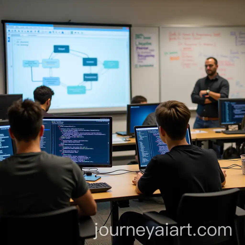 Programmers-Using-Visual-Studio-for-ObjectOriented-Programming-and-UML-Diagrams