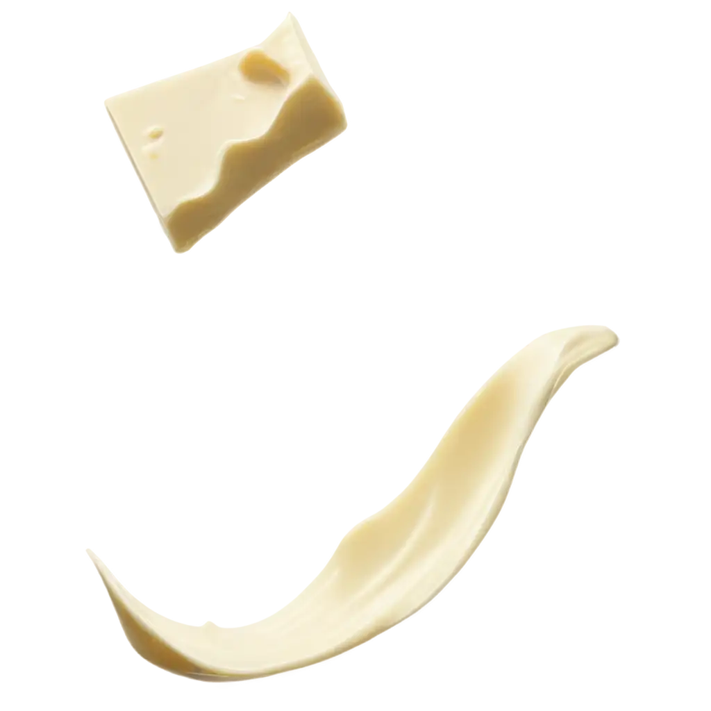 Create-a-Stunning-PNG-Image-of-White-Chocolate-in-Flight