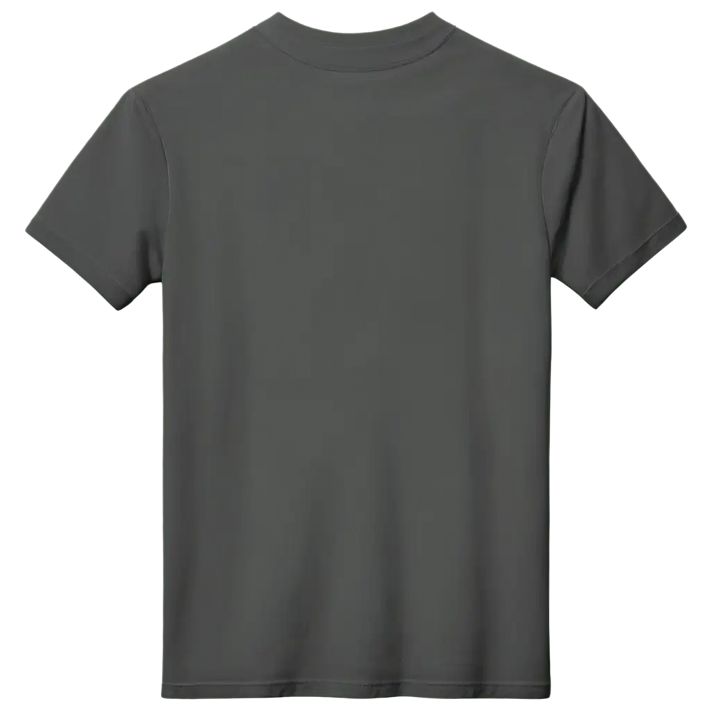 Minimalistic-White-TShirt-Back-Mockup-PNG-for-HighQuality-Product-Presentations