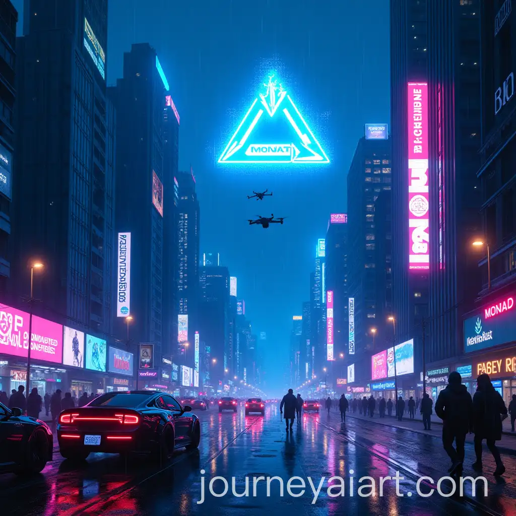 Futuristic-Cyberpunk-City-Skyline-at-NightAI-Image-Prompt-Expansion-with-Neon-Lights-and-Holograms