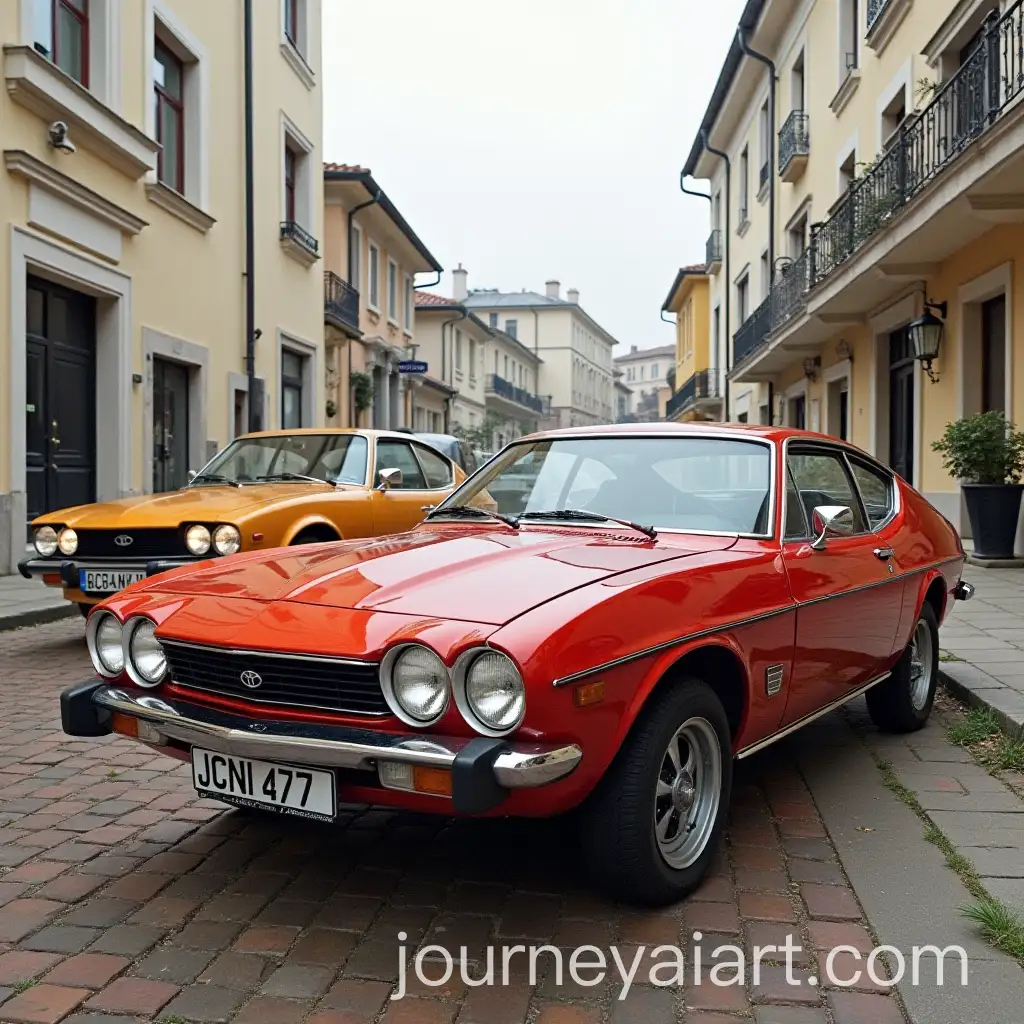 1974-Toyota-Celica-and-Ford-Capri-Fastback-Fusion-Car-Concept
